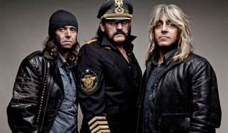 Ακυρώθηκε η εμφάνιση των Motorhead στο Monsters Of Rock λίγες ώρες πριν ανέβουν στη σκηνή