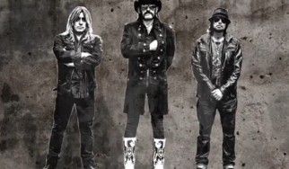Ηλεκτρισμένο το νέο τραγούδι των Motorhead