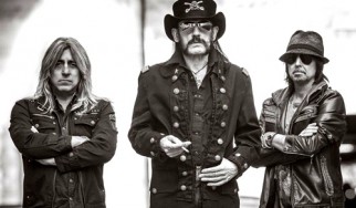 Πρώτο δείγμα από το "Bad Magic" των Motorhead