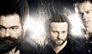 Νέος δίσκος από τους Motorpsycho