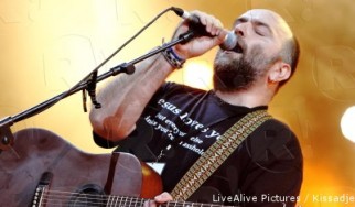 Κανονικά θα πραγματοποιηθεί η αποψινή συναυλία των Πυξ Λαξ στη Θεσσαλονίκη