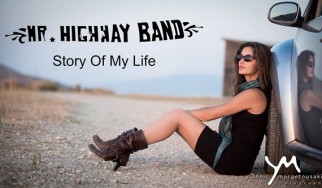 Αποκλειστικό: Δείτε το πρώτο video clip των Mr. Highway Band
