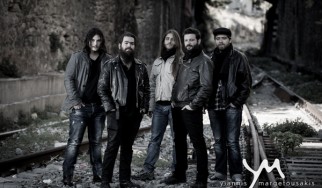 Οι Mr. Highway Band γιορτάζουν τα τέσσερα χρόνια τους ζωντανά στο 45 Μοίρες