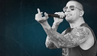 M. Shadows (Avenged Sevenfold): «Μακάρι να επανασυνδέονταν οι αρχικοί Guns N' Roses, αλλά αυτό δεν πρόκειται να συμβεί ποτέ»