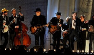 Mumford & Sons και The Black Keys στη σκηνή των φετινών Grammy
