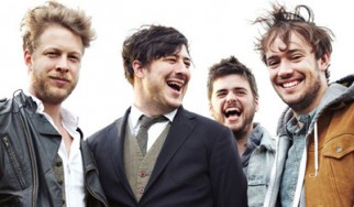Ben Lovett: «Οι Mumford & Sons είναι οι Beatles των φτωχών»