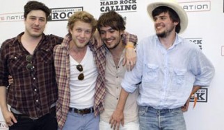 Δεν θα είναι «doom-folk» ο νέος δίσκος των Mumford And Sons