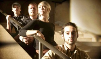 Νέα δισκογραφική στέγη για την επερχόμενη δουλειά των Murder By Death