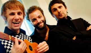 Για την επερχόμενη δουλειά τους μίλησαν οι Muse