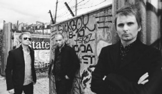 Οι Muse στο studio για τη νέα τους δουλειά