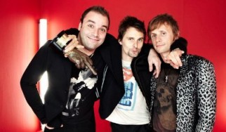 Ετοιμάζεται ο νέος δίσκος των Muse με... κόρνο