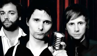 Muse: «Εμπνευστήκαμε από τον Skrillex»