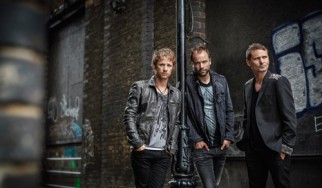 Το BBC Radio 1 απορρίπτει τους Muse και τους Green Day