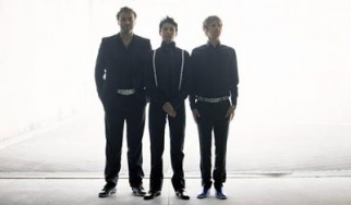 Και οι Muse στο φετινό Glastonbury;