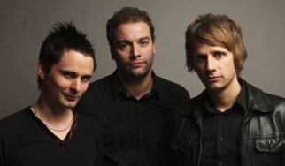 Οι Muse σε soundtrack ταινίας