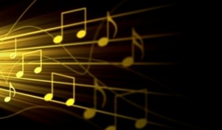 Η μουσική κάνει καλό στα αυτιά