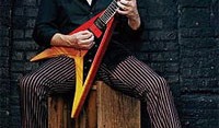 Dave Mustaine: «To ''Endgame'' είναι το καλύτερό μου album μετά το ''Rust In Peace''»