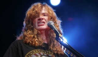 Mustaine vs Metallica