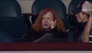 Η οικογένεια του Dave Mustaine σε reality show
