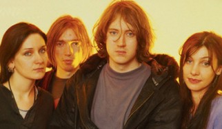 Album μετά από 20 χρόνια ετοιμάζουν οι My Bloody Valentine