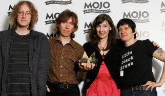 Ακούστε τώρα τη νέα δουλειά των My Bloody Valentine