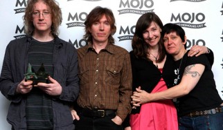 Νέο υλικό ετοιμάζουν οι My Bloody Valentine