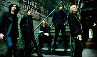 Ακούστε ολόκληρο το νέο δίσκο των  My Chemical Romance μέσω streaming