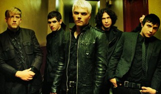 «Greatest hits» συλλογή από τους My Chemical Romance