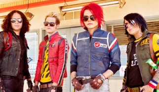 Δείτε το νέο video των My Chemical Romance