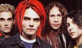 Νέος drummer για τους My Chemical Romance