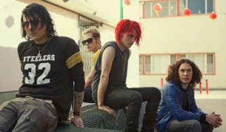 Οι My Chemical Romance έδιωξαν τον drummer τους επειδή... τους έκλεβε