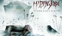 Έτοιμοι οι νέοι My Dying Bride