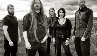 H επιστροφή των My Dying Bride