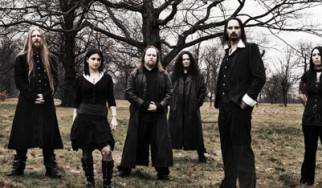 Ξεκίνησαν δουλειά για το νέο τους album οι My Dying Bride