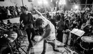 Οι My Excuse ετοιμάζονται για την επόμενη περιοδεία τους σε Αμερική και Καναδά