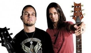 Λεπτομέρειες για την κυκλοφορία του "Live At Wembley" των Alter Bridge