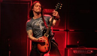 O Myles Kennedy για το μέλλον των Alter Bridge