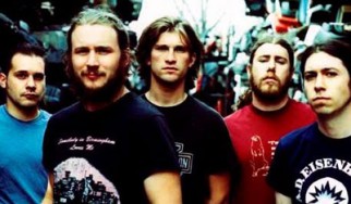 Solo δίσκος για τον κιθαρίστα των My Morning Jacket