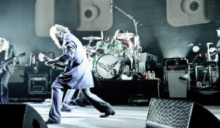 Οι My Morning Jacket επιστρέφουν στις ρίζες τους για το νέο album