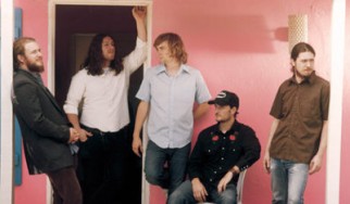 Το πρώτο δείγμα της νέας δουλειάς των My Morning Jacket