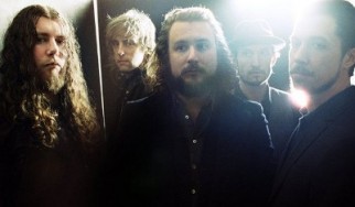 Εορταστικό ΕΡ από τους My Morning Jacket
