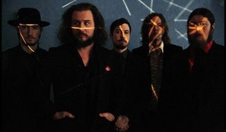 Νέος δίσκος και πρώτο single για τους My Morning Jacket