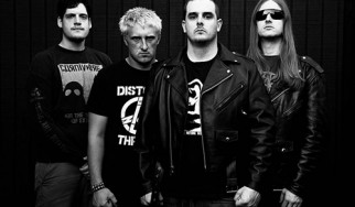 Νέος δίσκος για τους Nails