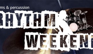 Σεμινάριο για κρουστά και drums - ένα Σαββατοκύριακο γεμάτο ρυθμούς
