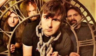 Καινούριο album ετοιμάζουν οι Napalm Death