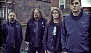 Διαθέσιμο το νέο τραγούδι των Napalm Death