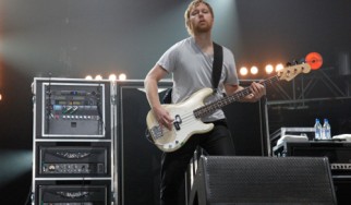Ο μπασίστας των Foo Fighters έχει δική του μπάντα