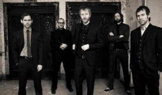 Επανακυκλοφορία για το "High Violet" των The National