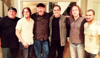 Το "Momentum" του Neal Morse
