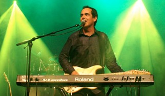 Αποκλειστικό: Ο Neal Morse μιλάει για τη συναυλία της Αθήνας